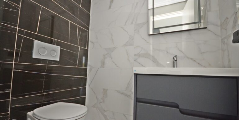 Erstbezug Penthouse Alanya Kestel für 140.000 Euro 8