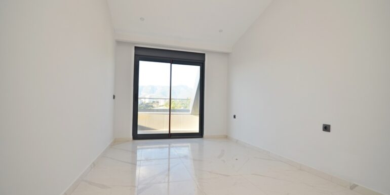 Erstbezug Penthouse Alanya Kestel für 140.000 Euro 9