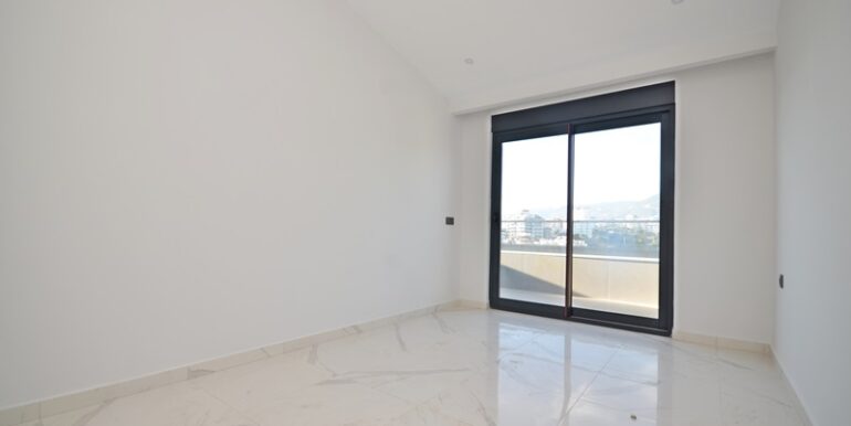 Erstbezug Penthouse Alanya Kestel für 140.000 Euro 10