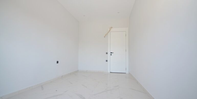 Erstbezug Penthouse Alanya Kestel für 140.000 Euro 11