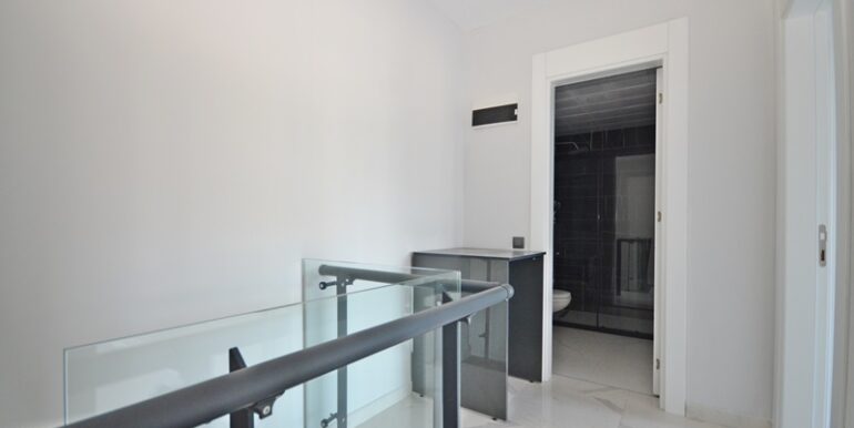 Erstbezug Penthouse Alanya Kestel für 140.000 Euro 12