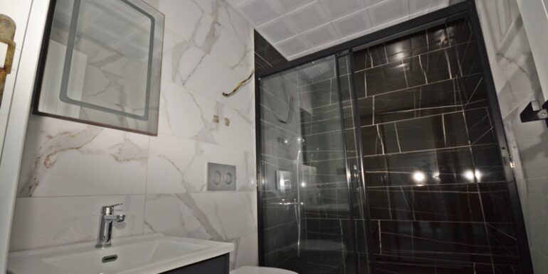 Erstbezug Penthouse Alanya Kestel für 140.000 Euro 13