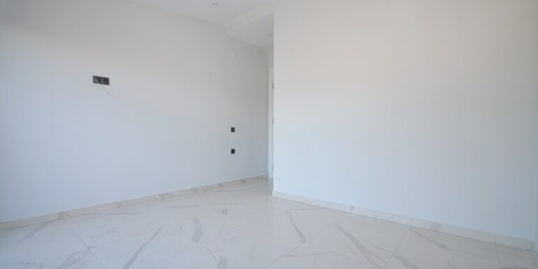 Erstbezug Penthouse Alanya Kestel für 140.000 Euro 15