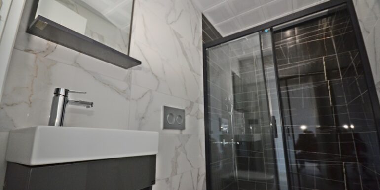 Erstbezug Penthouse Alanya Kestel für 140.000 Euro 16