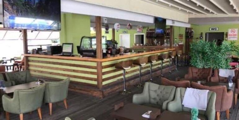 Gold City Villa Mit Meerblick und Pool 2