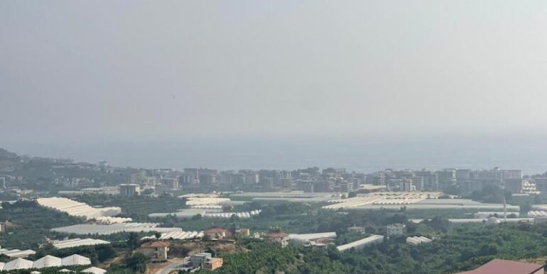 Gold City Villa Mit Meerblick und Pool 9