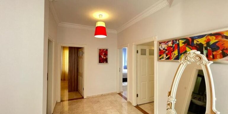 Gold City Villa Mit Meerblick und Pool 10