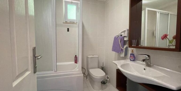 Gold City Villa Mit Meerblick und Pool 11