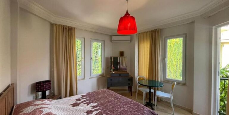 Gold City Villa Mit Meerblick und Pool 14