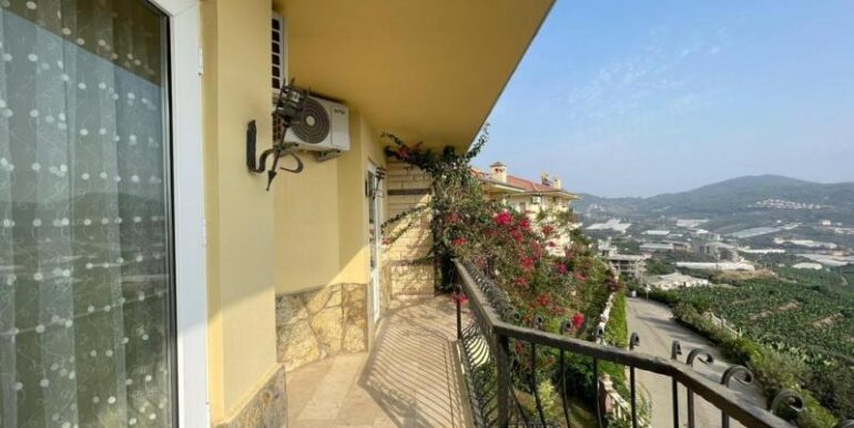 Gold City Villa Mit Meerblick und Pool 19