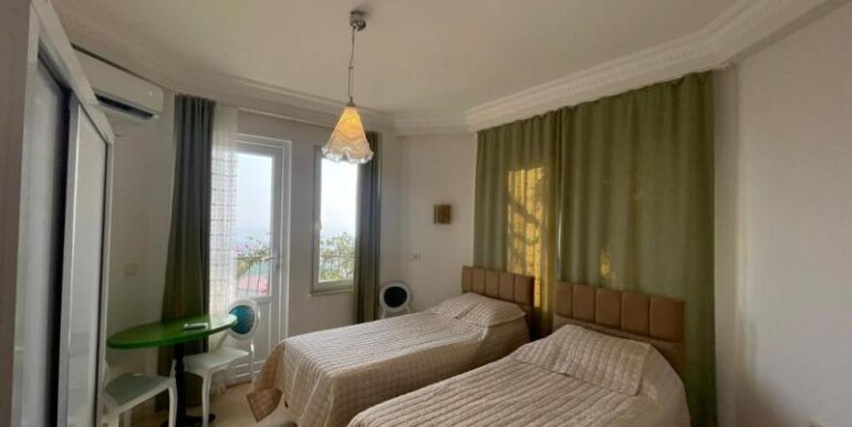 Gold City Villa Mit Meerblick und Pool 21