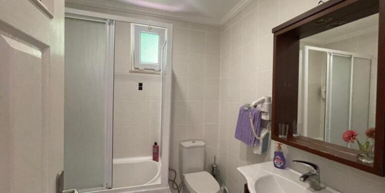 Gold City Villa Mit Meerblick und Pool 23