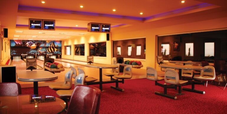 Gold City Villa Mit Meerblick und Pool 32