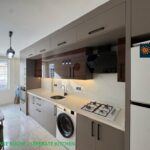 Grosse 3 Zimmer Wohnung Strandnahe Einzugsbereit