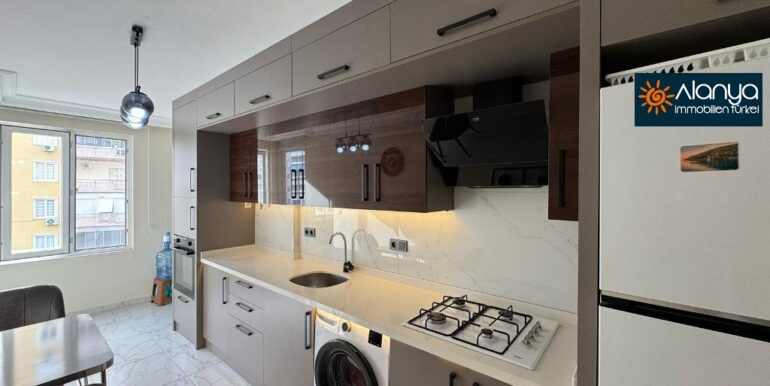 Grosse 3 Zimmer Wohnung Strandnahe Einzugsbereit 1