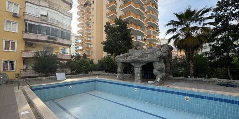 Grosse 3 Zimmer Wohnung Strandnahe Einzugsbereit 2