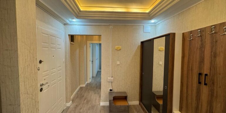 Grosse 3 Zimmer Wohnung Strandnahe Einzugsbereit 3