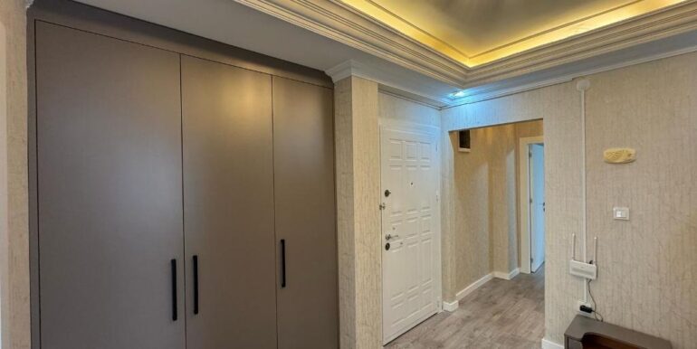 Grosse 3 Zimmer Wohnung Strandnahe Einzugsbereit 4