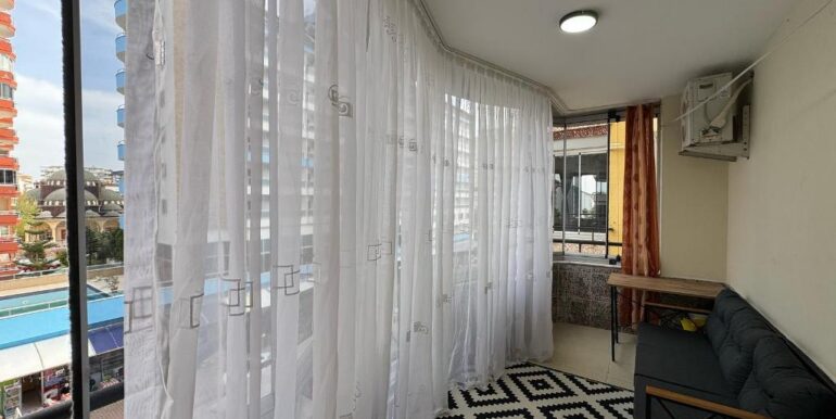 Grosse 3 Zimmer Wohnung Strandnahe Einzugsbereit 5