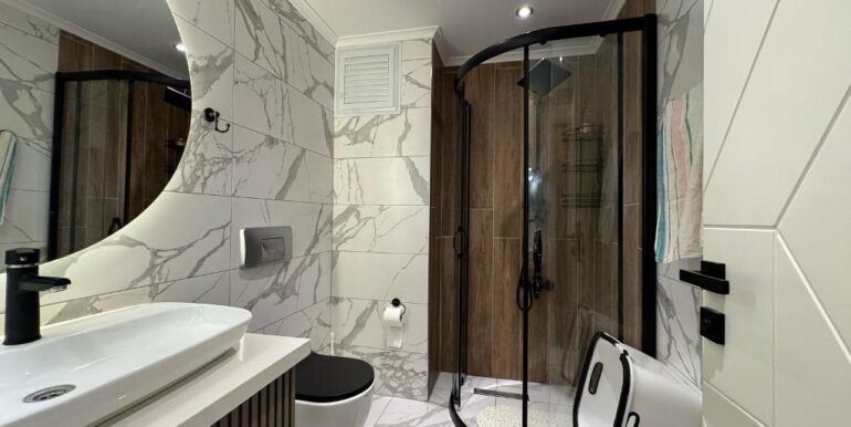 Grosse 3 Zimmer Wohnung Strandnahe Einzugsbereit 6