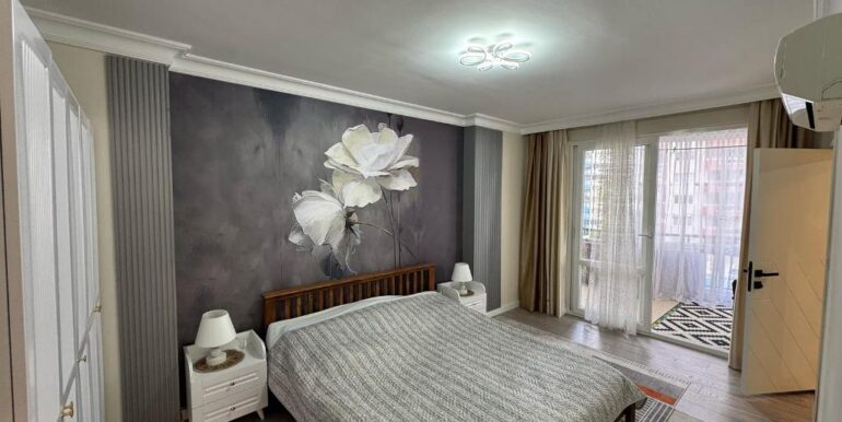 Grosse 3 Zimmer Wohnung Strandnahe Einzugsbereit 7