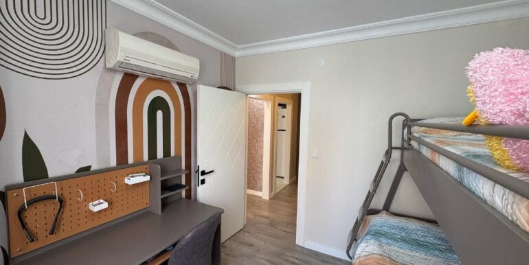 Grosse 3 Zimmer Wohnung Strandnahe Einzugsbereit 8