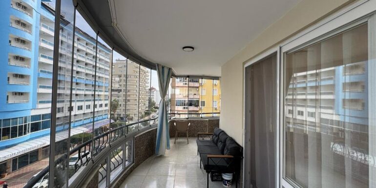 Grosse 3 Zimmer Wohnung Strandnahe Einzugsbereit 10