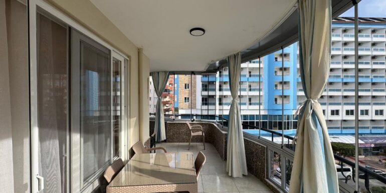 Grosse 3 Zimmer Wohnung Strandnahe Einzugsbereit 11