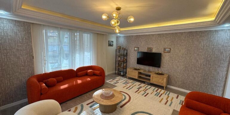 Grosse 3 Zimmer Wohnung Strandnahe Einzugsbereit 12