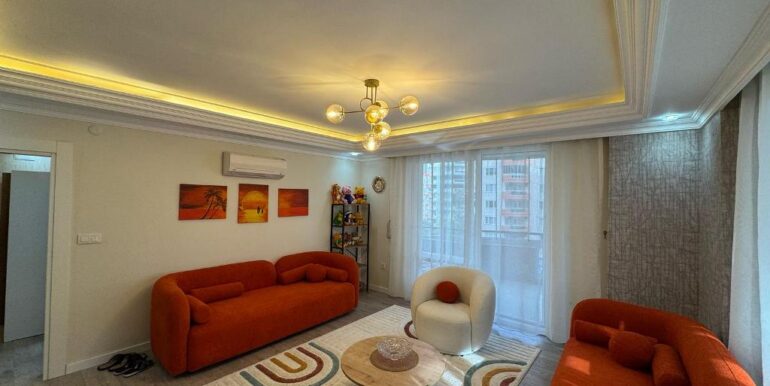 Grosse 3 Zimmer Wohnung Strandnahe Einzugsbereit 13