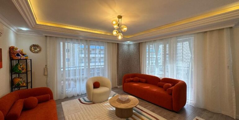 Grosse 3 Zimmer Wohnung Strandnahe Einzugsbereit 14