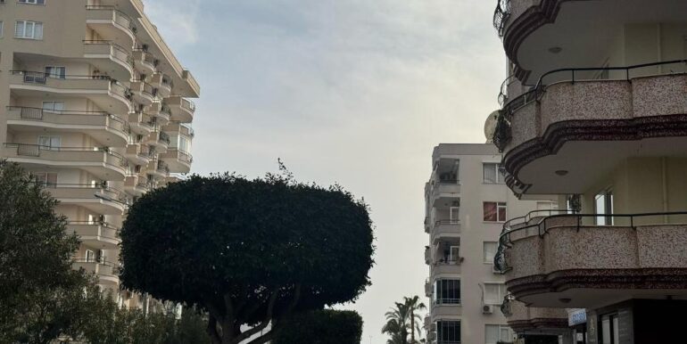 Grosse 3 Zimmer Wohnung Strandnahe Einzugsbereit 16