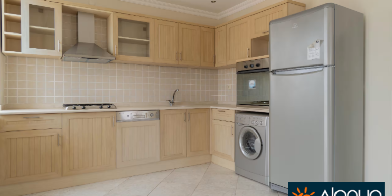 Grosse 4 Zimmer Wohnung in Alanya Tosmur für 124.900 Euro 3