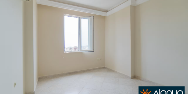 Grosse 4 Zimmer Wohnung in Alanya Tosmur für 124.900 Euro 8