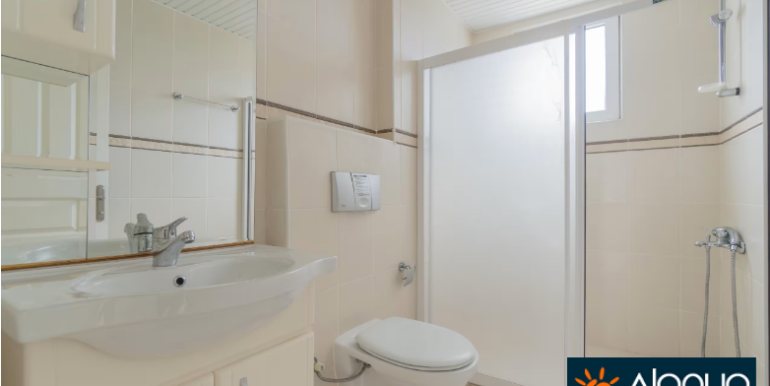 Grosse 4 Zimmer Wohnung in Alanya Tosmur für 124.900 Euro 10