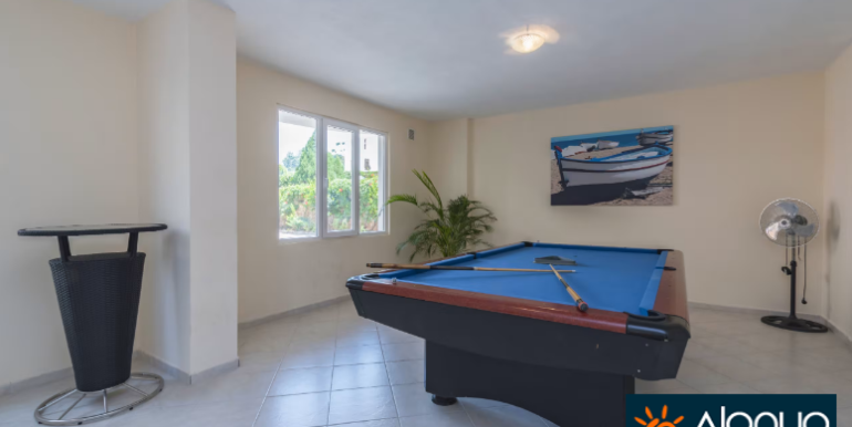 Grosse 4 Zimmer Wohnung in Alanya Tosmur für 124.900 Euro 14