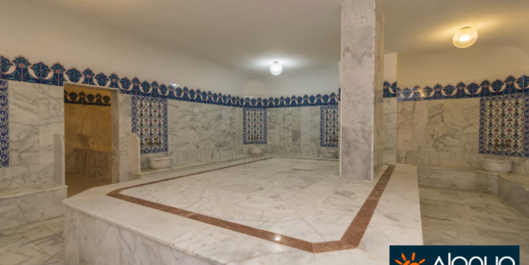 Grosse 4 Zimmer Wohnung in Alanya Tosmur für 124.900 Euro 15