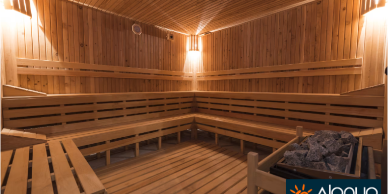 Grosse 4 Zimmer Wohnung in Alanya Tosmur für 124.900 Euro 16