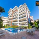 Kleopatra Strand Wohnung in Tolle Lage 1