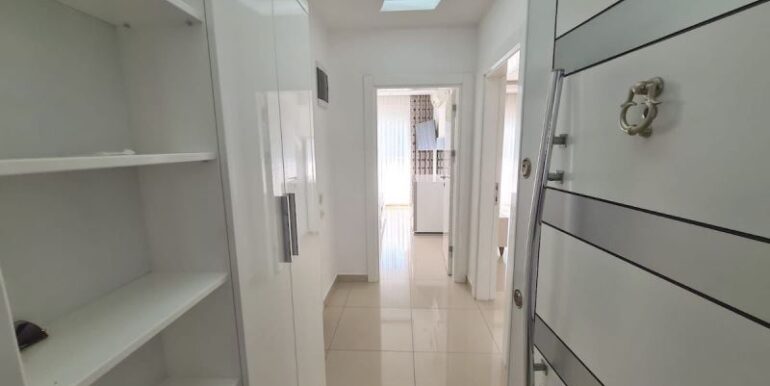 Kleopatra Strand Wohnung in Tolle Lage 2