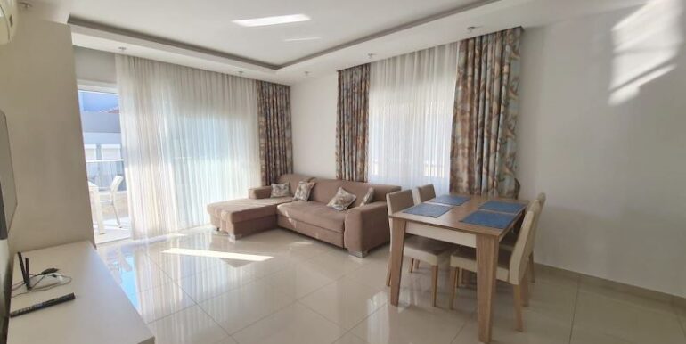 Kleopatra Strand Wohnung in Tolle Lage 3