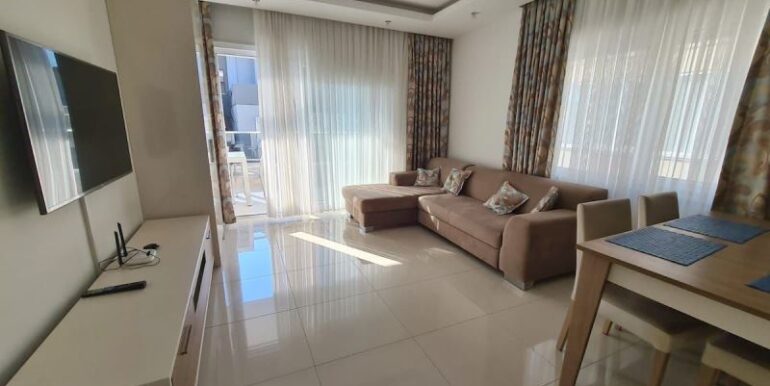 Kleopatra Strand Wohnung in Tolle Lage 4