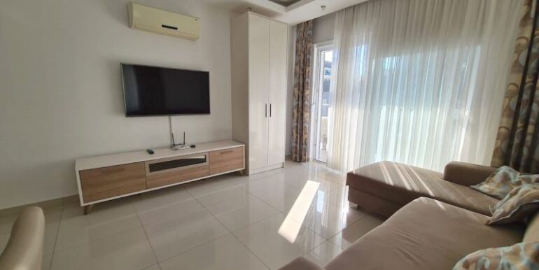 Kleopatra Strand Wohnung in Tolle Lage 5