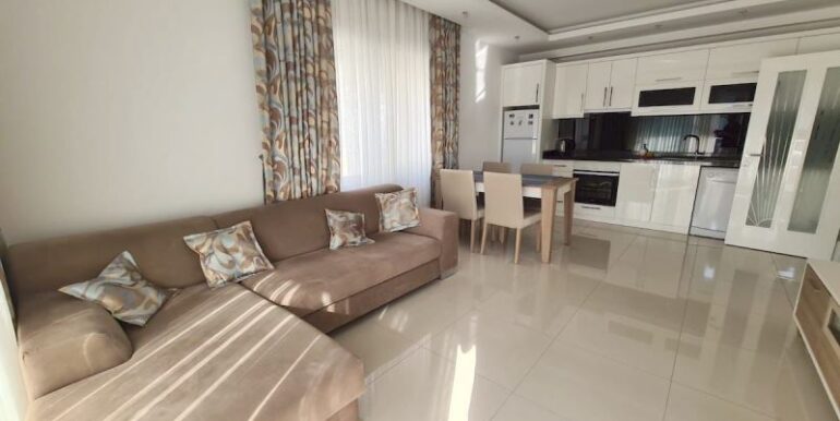 Kleopatra Strand Wohnung in Tolle Lage 6