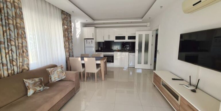 Kleopatra Strand Wohnung in Tolle Lage 7