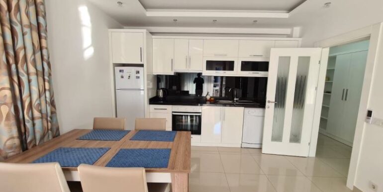 Kleopatra Strand Wohnung in Tolle Lage 8