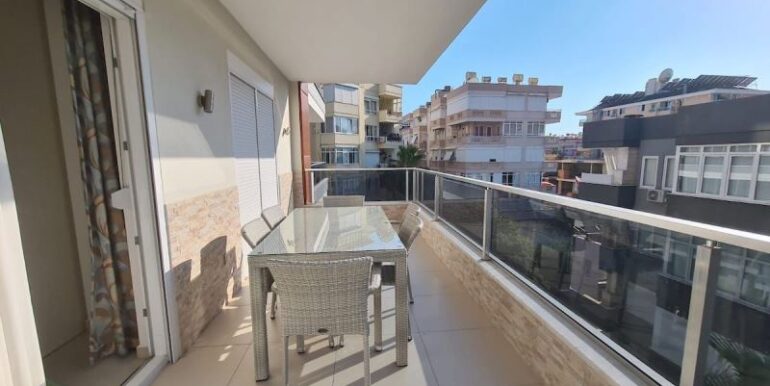 Kleopatra Strand Wohnung in Tolle Lage 10