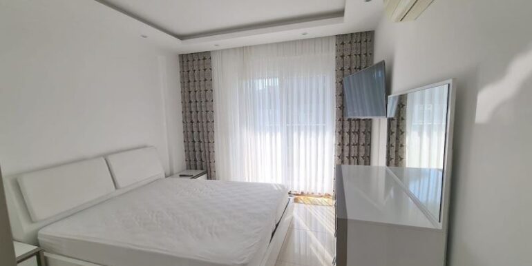 Kleopatra Strand Wohnung in Tolle Lage 12