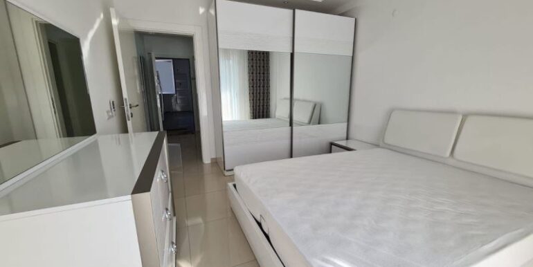 Kleopatra Strand Wohnung in Tolle Lage 13