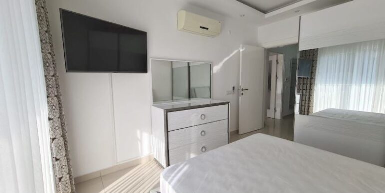 Kleopatra Strand Wohnung in Tolle Lage 14